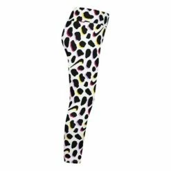 Tights & Leggings Girls' Nike All Over Print On Spot Tights -Nike popular store unnamed file 1160