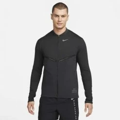 Windbreakers & Track Jackets Men's Nike Dri-FIT Run Division Element Running Jacket
