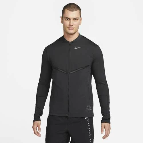 Windbreakers & Track Jackets Men's Nike Dri-FIT Run Division Element Running Jacket 3 Windbreakers & Track Jackets Men's Nike Dri-FIT Run Division Element Running Jacket