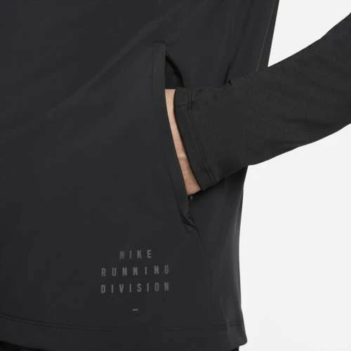 Windbreakers & Track Jackets Men's Nike Dri-FIT Run Division Element Running Jacket 5 Windbreakers & Track Jackets Men's Nike Dri-FIT Run Division Element Running Jacket - Image 3
