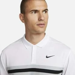 Shirts Men's Nike Dri-FIT Victory Colorblock Golf Polo -Nike popular store unnamed file 1178