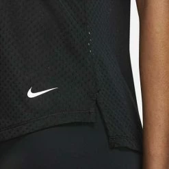 Tanks Women's Nike One Dri-FIT Breathe Training Tank Top -Nike popular store unnamed file 1199