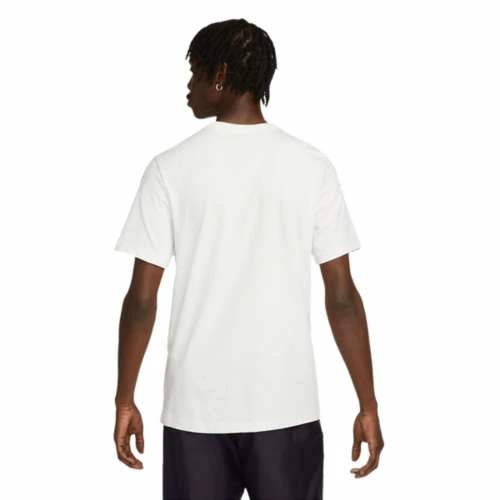 Shirts Men's Nike Sportswear Bold Graphic T-Shirt 4 Shirts Men's Nike Sportswear Bold Graphic T-Shirt - Image 2