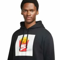 Hoodies & Sweatshirts Men's Nike Sportswear Fantasy Creature Hoodie 7 Hoodies & Sweatshirts Men's Nike Sportswear Fantasy Creature Hoodie -Nike popular store unnamed file 1204