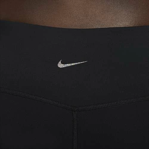 Tights & Leggings Women's Nike Plus Yoga Dri-FIT High-Rise 7/8 Leggings 5 Tights & Leggings Women's Nike Plus Yoga Dri-FIT High-Rise 7/8 Leggings - Image 3