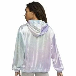 Hoodies & Sweatshirts Women's Nike Sportswear Femme Velour Hoodie -Nike popular store unnamed file 1213