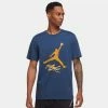 Nike Shirts Men's Jordan Essentials Jumpman T-Shirt -Nike popular store unnamed file 1214