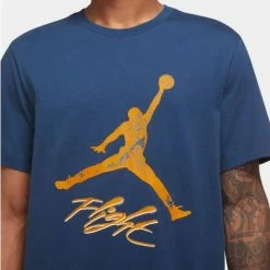 Nike Shirts Men's Jordan Essentials Jumpman T-Shirt -Nike popular store unnamed file 1216