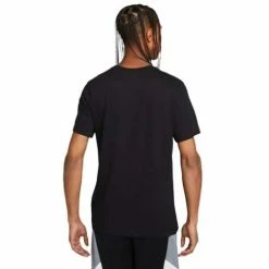 Shirts Men's Nike Dri-FIT Just Do It Basketball T-Shirt -Nike popular store unnamed file 1227