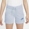 Girls' Nike Sportswear Club Shorts -Nike popular store unnamed file 1228