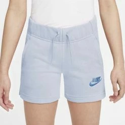 Girls' Nike Sportswear Club Shorts