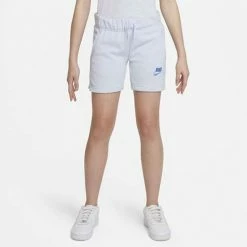 Girls' Nike Sportswear Club Shorts 29 Girls' Nike Sportswear Club Shorts -Nike popular store unnamed file 1233