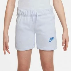 Girls' Nike Sportswear Club Shorts 32 Girls' Nike Sportswear Club Shorts -Nike popular store unnamed file 1236