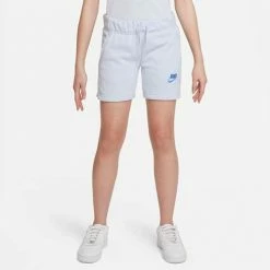 Girls' Nike Sportswear Club Shorts 33 Girls' Nike Sportswear Club Shorts -Nike popular store unnamed file 1237