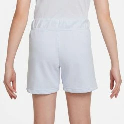 Girls' Nike Sportswear Club Shorts 34 Girls' Nike Sportswear Club Shorts -Nike popular store unnamed file 1238
