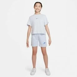 Girls' Nike Sportswear Club Shorts 37 Girls' Nike Sportswear Club Shorts -Nike popular store unnamed file 1241