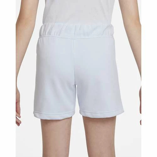 Girls' Nike Sportswear Club Shorts 19 Girls' Nike Sportswear Club Shorts - Image 17