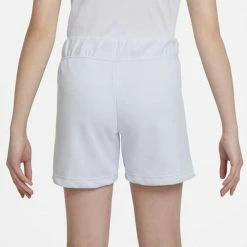 Girls' Nike Sportswear Club Shorts 41 Girls' Nike Sportswear Club Shorts -Nike popular store unnamed file 1245