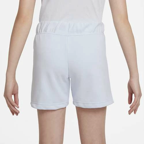 Girls' Nike Sportswear Club Shorts 20 Girls' Nike Sportswear Club Shorts - Image 18