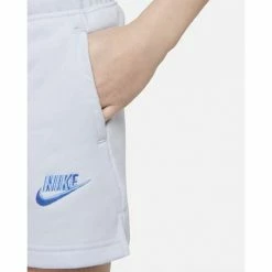 Girls' Nike Sportswear Club Shorts 42 Girls' Nike Sportswear Club Shorts -Nike popular store unnamed file 1246