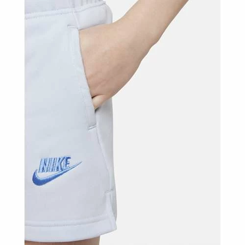 Girls' Nike Sportswear Club Shorts 21 Girls' Nike Sportswear Club Shorts - Image 19