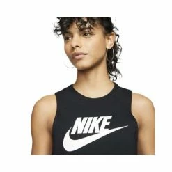 Tanks Women's Nike Sportswear Muscle Tank Top -Nike popular store unnamed file 1265
