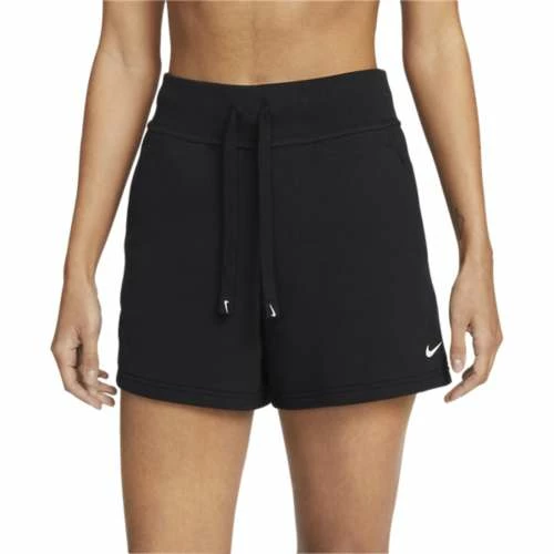 Women's Nike Dri-FIT Get Fit French Terry Lounge Shorts 3 Women's Nike Dri-FIT Get Fit French Terry Lounge Shorts