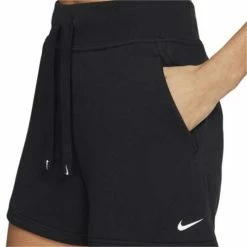 Women's Nike Dri-FIT Get Fit French Terry Lounge Shorts 9 Women's Nike Dri-FIT Get Fit French Terry Lounge Shorts -Nike popular store unnamed file 1270