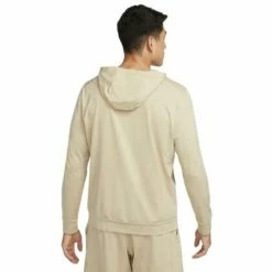 Hoodies & Sweatshirts Men's Nike Yoga Dri-FIT Lightweight Hoodie -Nike popular store unnamed file 1272