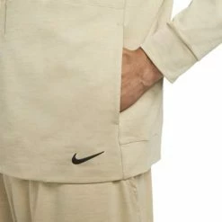 Hoodies & Sweatshirts Men's Nike Yoga Dri-FIT Lightweight Hoodie -Nike popular store unnamed file 1274