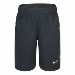 Boys' Nike Trophy All Over Print Shorts