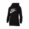Hoodies & Sweatshirts Kids' Nike Sportswear Club Fleece HBR Hoodie -Nike popular store unnamed file 128