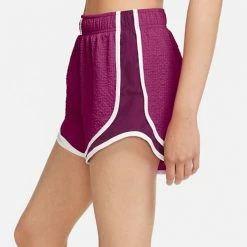 Women's Nike Tempo Icon Clash Textured Running Shorts -Nike popular store unnamed file 1282