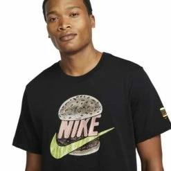 Shirts Men's Nike Sportswear "Fill Up" T-Shirt -Nike popular store unnamed file 1292