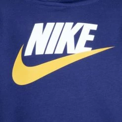 Hoodies & Sweatshirts Kids' Nike Sportswear Club Fleece HBR Hoodie 7 Hoodies & Sweatshirts Kids' Nike Sportswear Club Fleece HBR Hoodie -Nike popular store unnamed file 1296