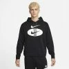 Hoodies & Sweatshirts Men's Nike Sportswear Swoosh League Fleece Pullover Hoodie -Nike popular store unnamed file 1303