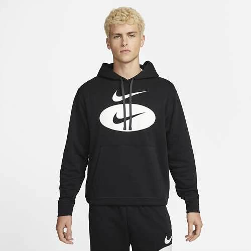 Hoodies & Sweatshirts Men's Nike Sportswear Swoosh League Fleece Pullover Hoodie 3 Hoodies & Sweatshirts Men's Nike Sportswear Swoosh League Fleece Pullover Hoodie