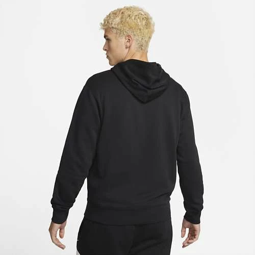 Hoodies & Sweatshirts Men's Nike Sportswear Swoosh League Fleece Pullover Hoodie 4 Hoodies & Sweatshirts Men's Nike Sportswear Swoosh League Fleece Pullover Hoodie - Image 2