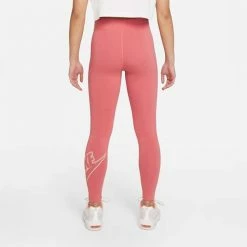 Tights & Leggings Girls' Nike Sportswear Essential Futura Tights -Nike popular store unnamed file 1325