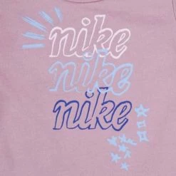 Sets & Onesies Baby Girls' Nike Bodysuit Hoodie And Leggings Set -Nike popular store unnamed file 1333