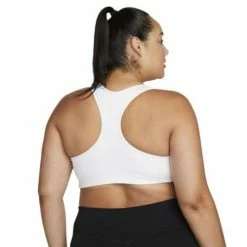 Bras Women's Nike Plus Dri-FIT Swoosh Medium Support Sports Bra 5 Bras Women's Nike Plus Dri-FIT Swoosh Medium Support Sports Bra -Nike popular store unnamed file 1345