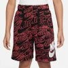 Boys' Nike Sportswear All Over Print Lounge Shorts -Nike popular store unnamed file 1349