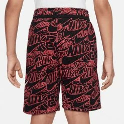 Boys' Nike Sportswear All Over Print Lounge Shorts 10 Boys' Nike Sportswear All Over Print Lounge Shorts -Nike popular store unnamed file 1351