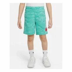 Boys' Nike Sportswear All Over Print Lounge Shorts 12 Boys' Nike Sportswear All Over Print Lounge Shorts -Nike popular store unnamed file 1353