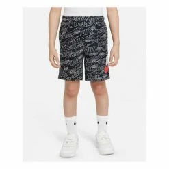 Boys' Nike Sportswear All Over Print Lounge Shorts 13 Boys' Nike Sportswear All Over Print Lounge Shorts -Nike popular store unnamed file 1354