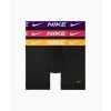 Underwear Men's Nike Dri-FIT Essential Micro 3 Pack Boxer Briefs 2 Underwear Men's Nike Dri-FIT Essential Micro 3 Pack Boxer Briefs -Nike popular store unnamed file 1360