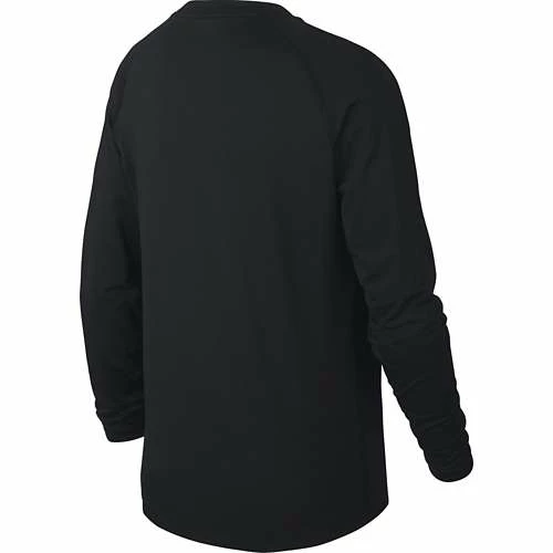 Shirts Boys' Nike Pro Fitted Graphic Long Sleeve Shirt 4 Shirts Boys' Nike Pro Fitted Graphic Long Sleeve Shirt - Image 2