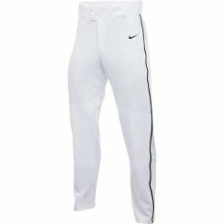 Men's Nike Vapor Select Piped Baseball Pants