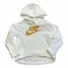 Hoodies & Sweatshirts Toddler Girls' Nike Futura Hoodie -Nike popular store unnamed file 1367