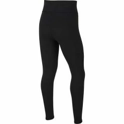 Tights & Leggings Girls' Nike Sportswear Favorite Graphic Leggings